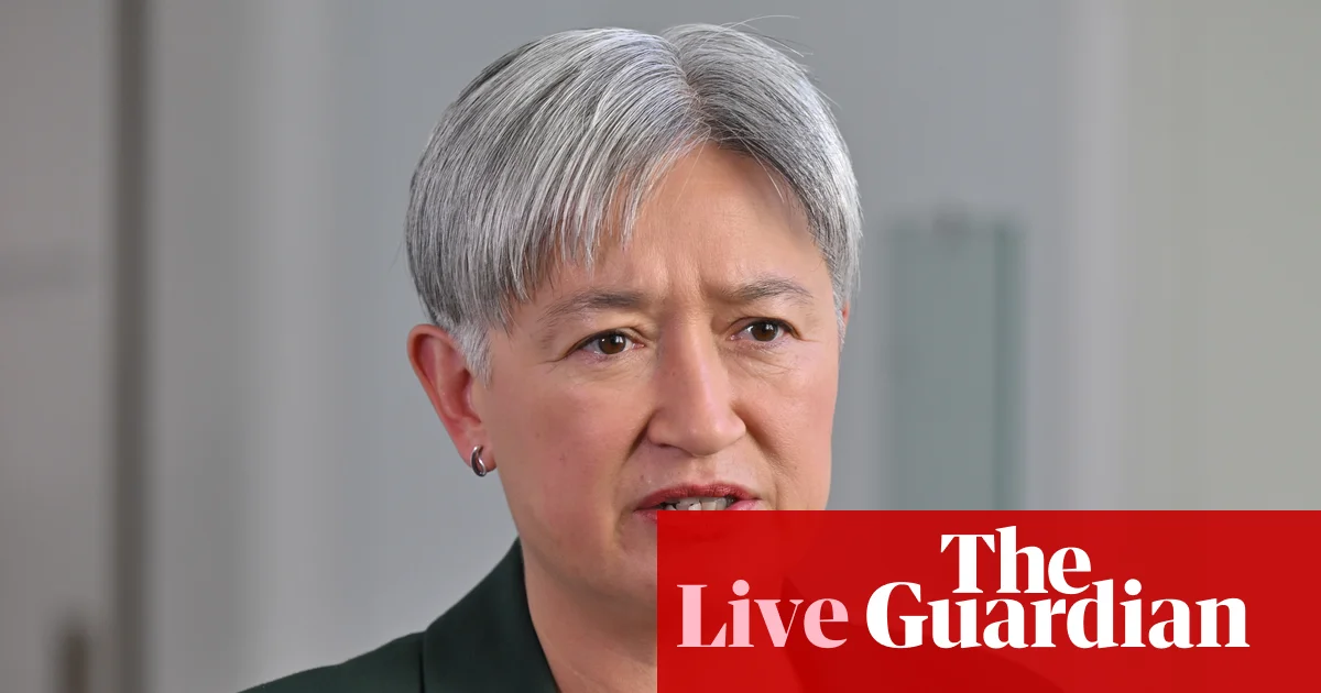 Australia Condemns Iran's Gulf Attacks at UN, Stands for Regional Stability