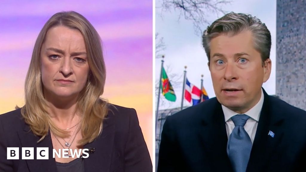 A Critical Moment for Our Future