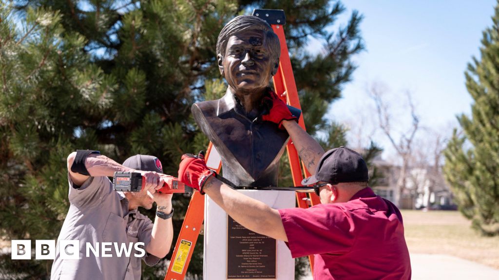 Sex Abuse Scandal Sparks Rethink of Cesar Chavez Day Among Activists and Lawmakers