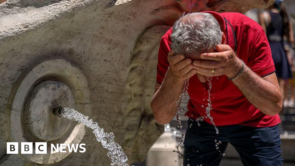 UN warns: El Niño threat raises climate alert for the youth