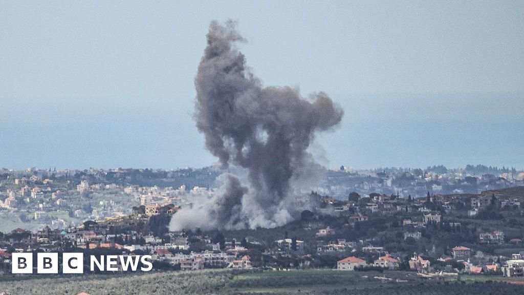 Israel vows to hold onto southern Lebanon amid ongoing tensions