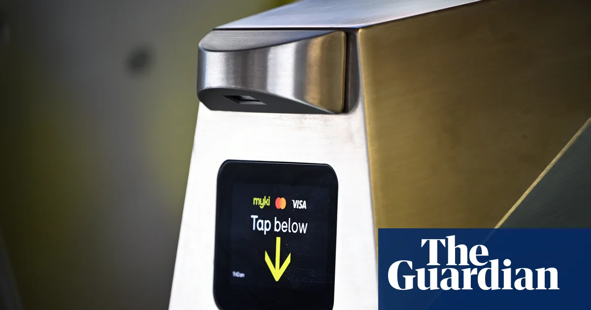 Victorians Score Free Public Transport for a Month to Tackle Fuel Crisis