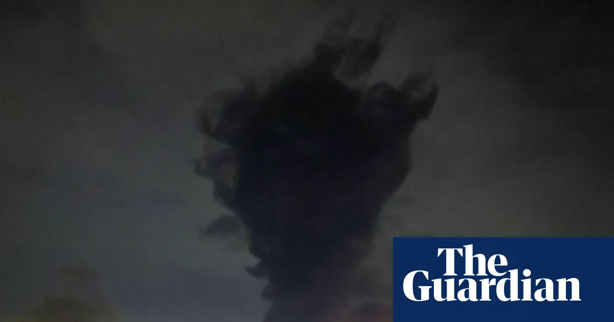 Iran dismisses Trump’s call for surrender, labeling it a “dream” amid US-Israel tensions