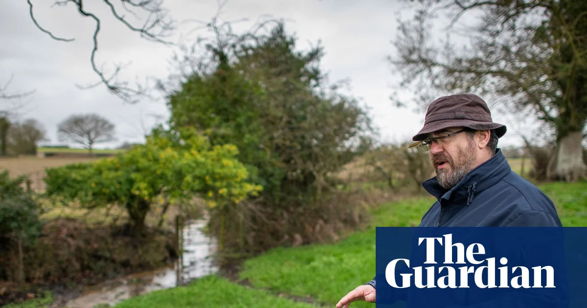 Wildlife Trusts Celebrate 100 Years with Major Woodland Initiative for Future Generations