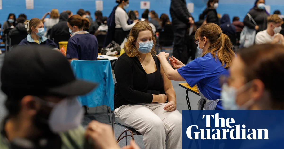 Kent meningitis outbreak sparks urgent push for routine youth vaccinations in England