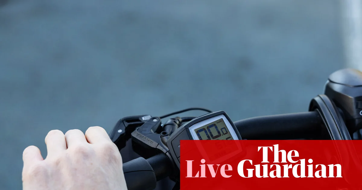 Australia Politics: NSW Targets Illegal E-Bikes; Kate Chaney Demands Action After 1,000 Days of Gambling Ad Ban Delay