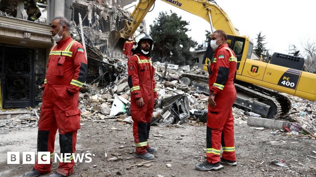 US and Iran Unveil Paths to Peace: What’s on the Table?