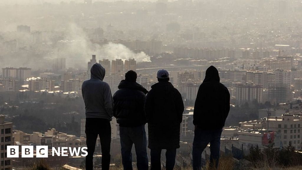 Third Day of US-Israel War with Iran: Key Moments Unfold