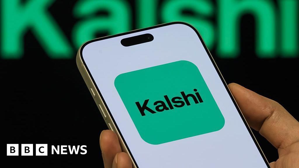 War bets spark outrage, fueling calls to crackdown on Kalshi and Polymarket