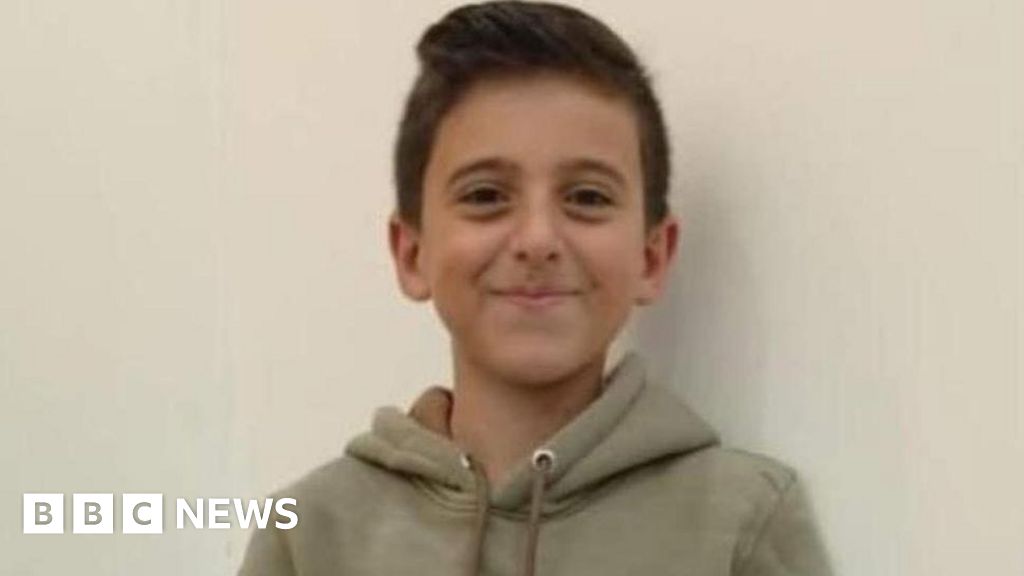 Lebanese Family Mourns 11-Year-Old Killed in Israeli Attack, Showing Resilience in the Face of Violence