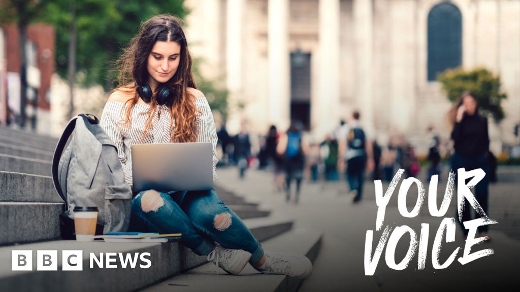 School talks falsely compare student loans to £30 phone plans—misleading our youth about debt risks