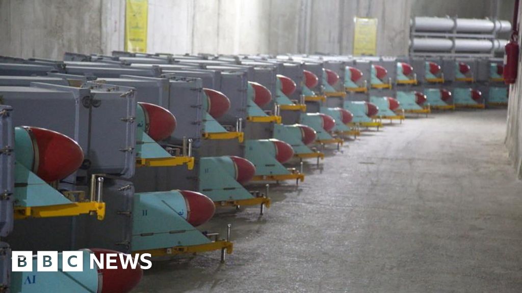 Iran’s risky game: Counting on endurance and deterrence to hold the line