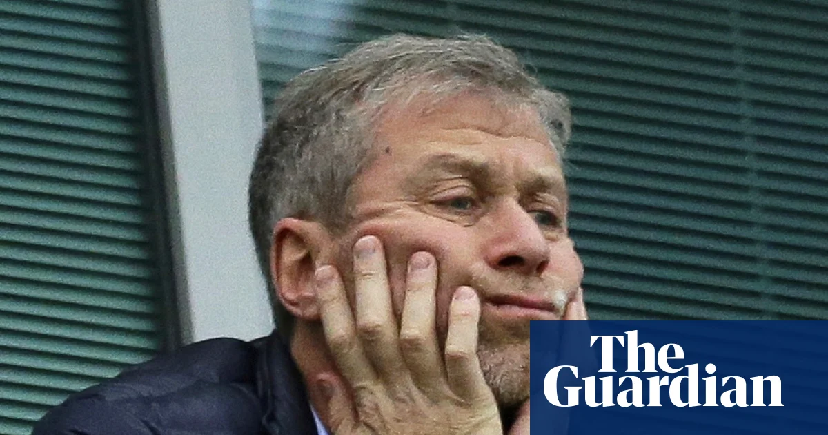 Chelsea sale funds under probe for suspected ‘criminal proceeds’—Roman Abramovich’s deal in question