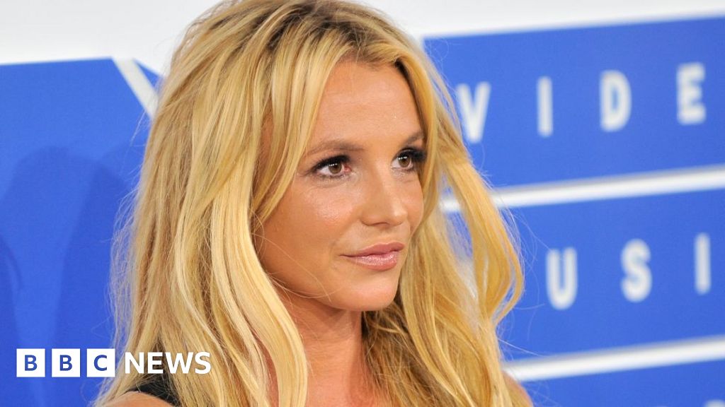Britney Spears Detained in California Amid Rising Controversy