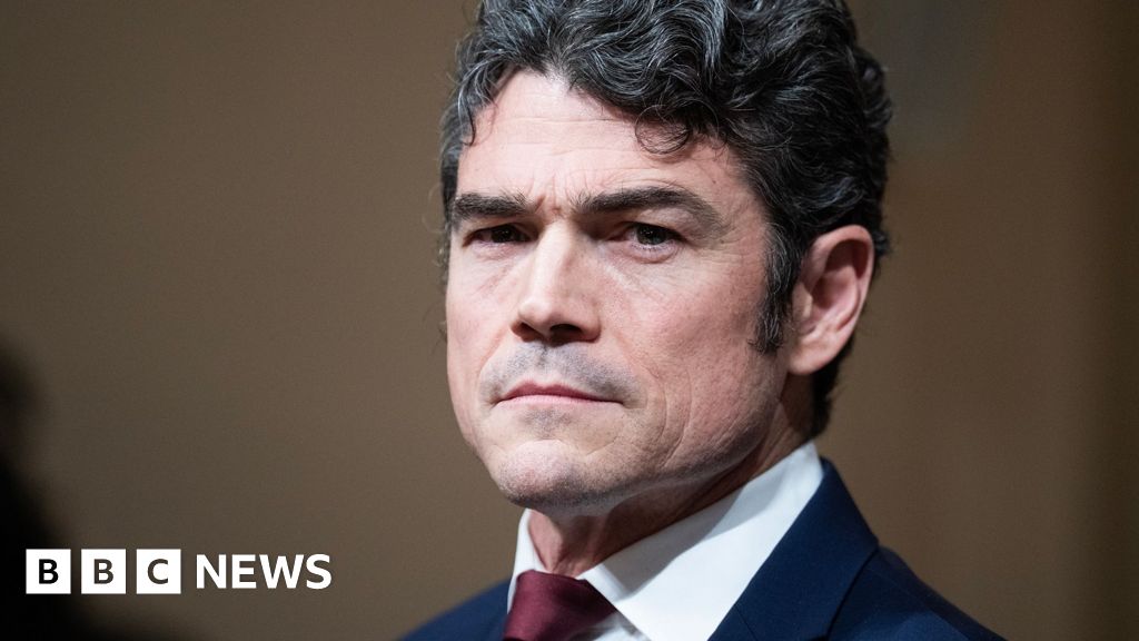 Top US Counterterror Chief Quits Over Iran War, Warns Trump to Change Direction