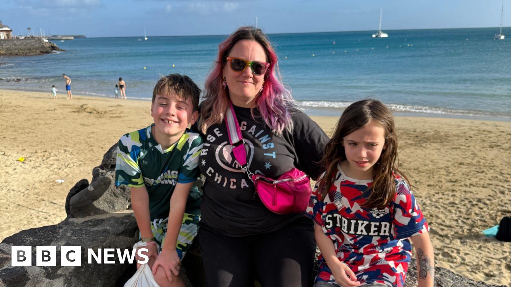 Without screens, I’d never get anything done—kids today need balance to thrive