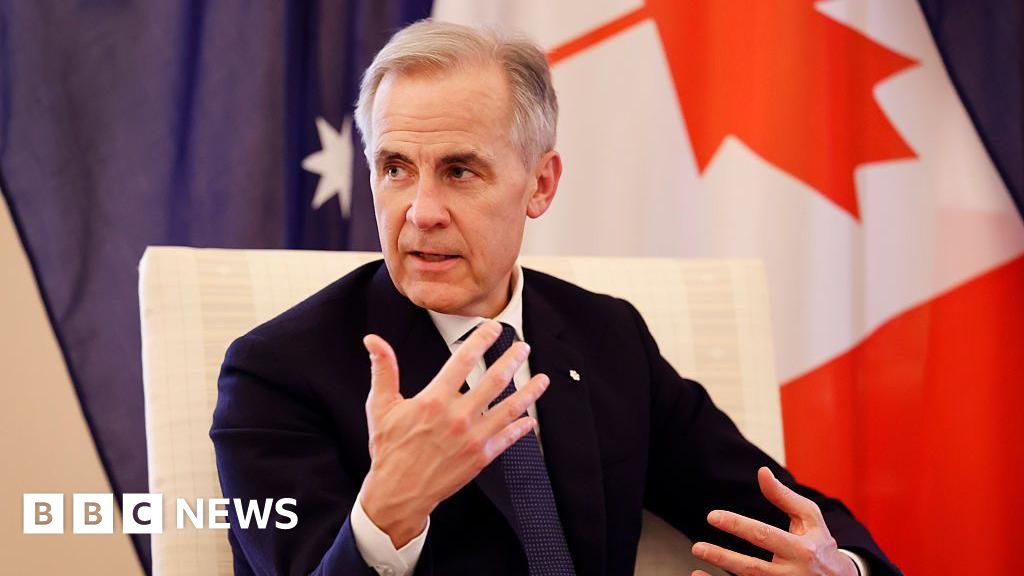Canadian PM Mark Carney gains ground amid fourth MP switch to Liberals