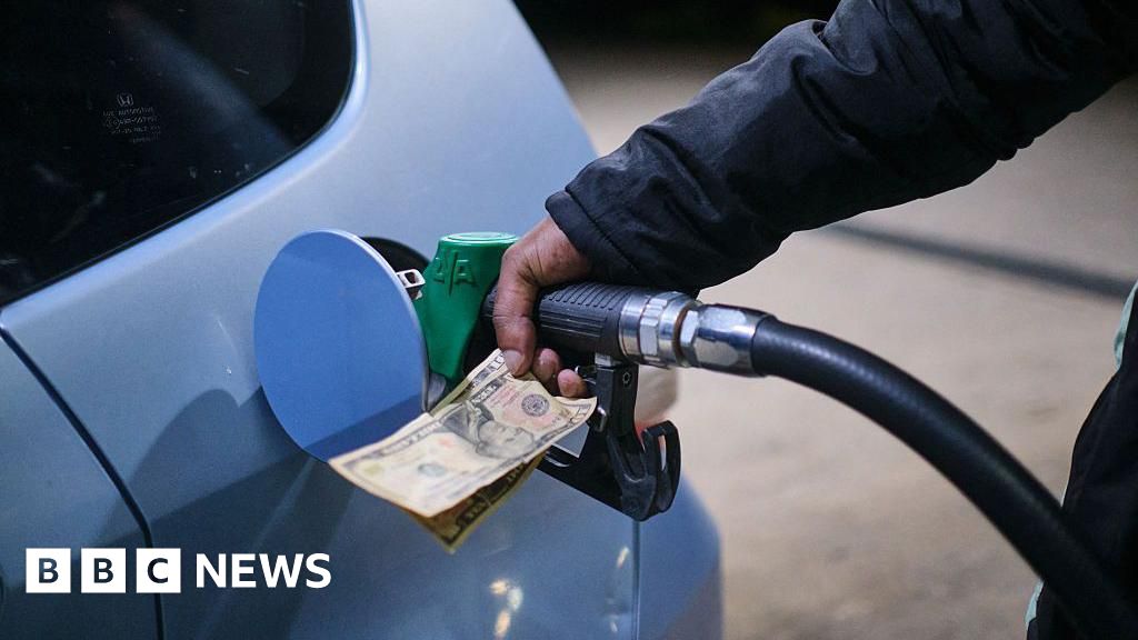 Africa Struggles with Power Cuts and Petrol Shortages Amid Iran War Fallout