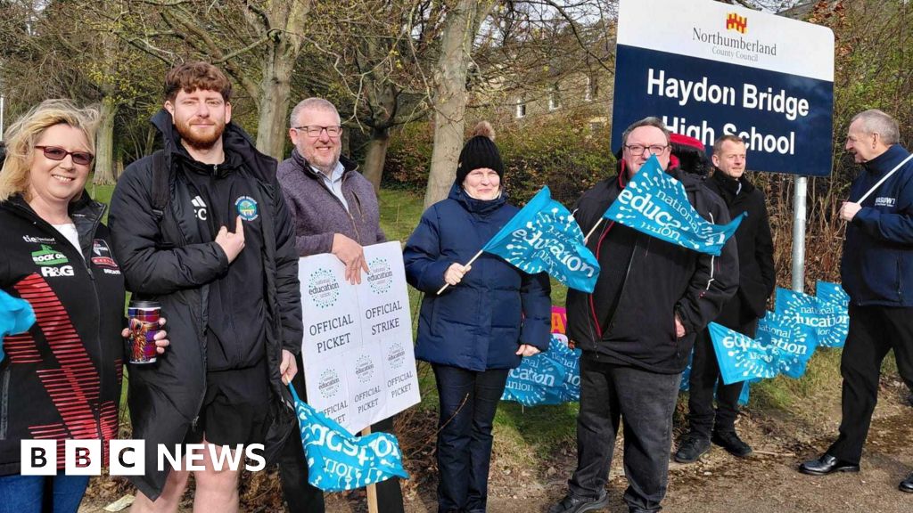 Youth Disrupt Education Again as Teachers Strike Over Disorderly Students