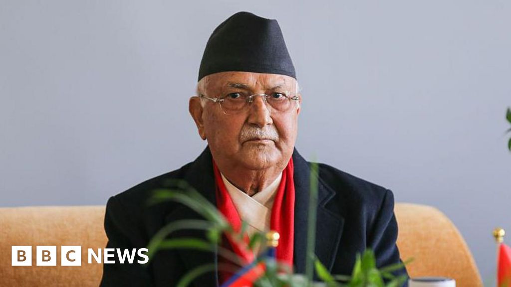 Nepal’s former PM detained over deadly protest crackdown—justice demands accountability