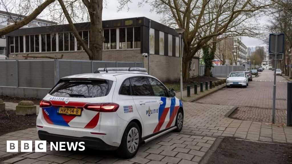 Amsterdam Jewish School Explosion: Official Calls It a Deliberate Attack