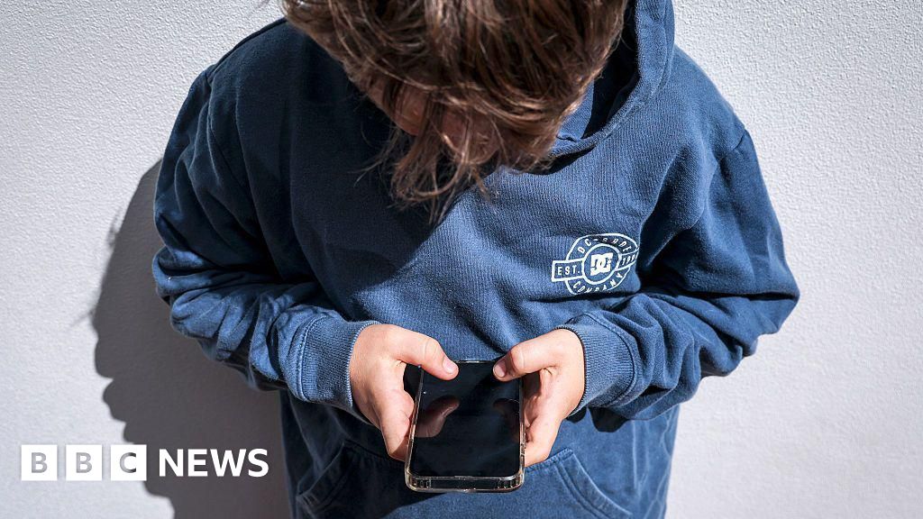 Social media giants urged to crack down on under-13 accounts to protect youth society