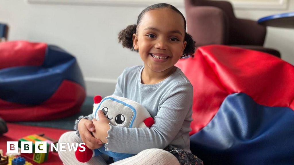 AI Toys for Kids Fail to Read Emotions, Raising Concerns About Safety and Trust