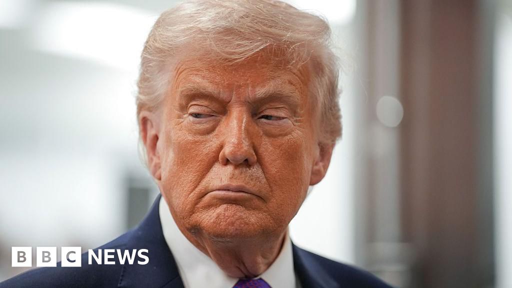 Trump Admin Faces Critical Juncture in US-Israel Battle to Counter Iran