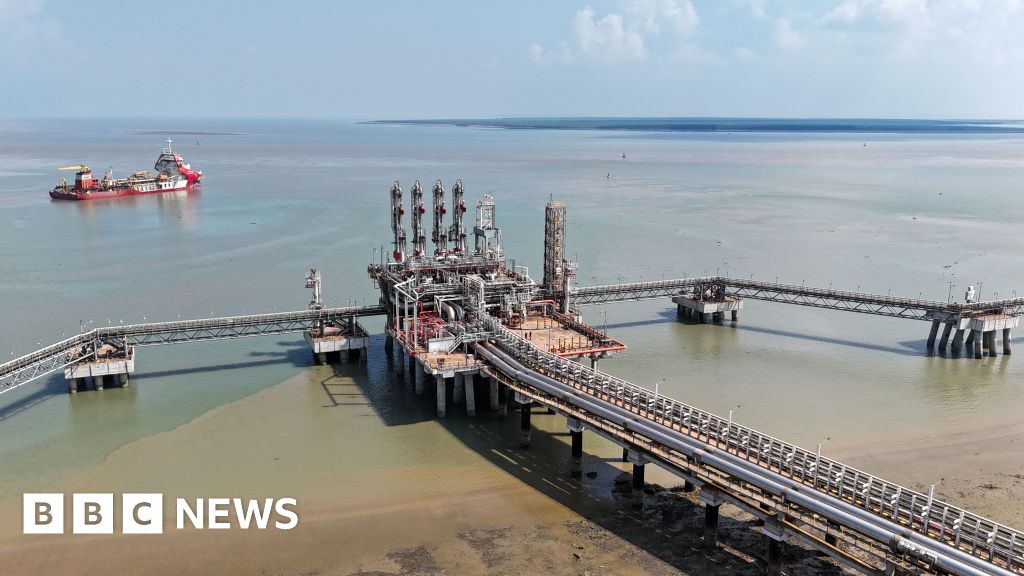 Could Iran's Conflict Cut India's Gas Supplies?