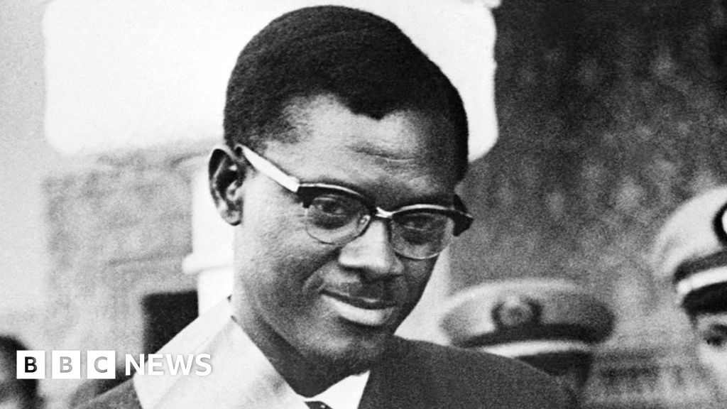 Belgian Court Opens Path to Justice in 1961 Congo PM Lumumba’s Murder