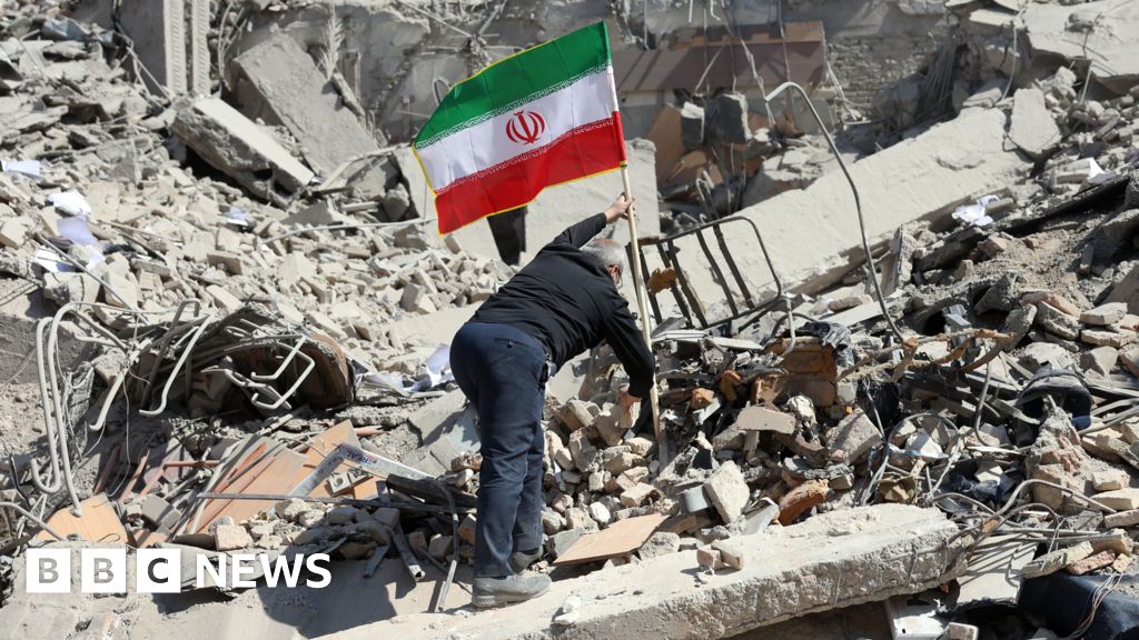 Iranians Say US-Israeli Strikes Make Every Day Feel Like a Month—A Bleak Reality for Youth