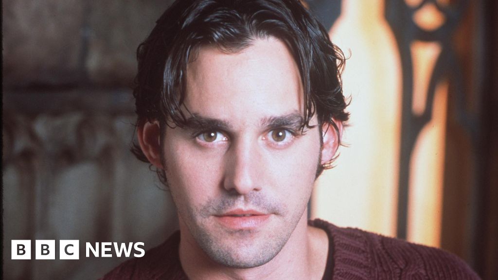 Buffy Star Nicholas Brendon, 54, Passes Away—End of an Era