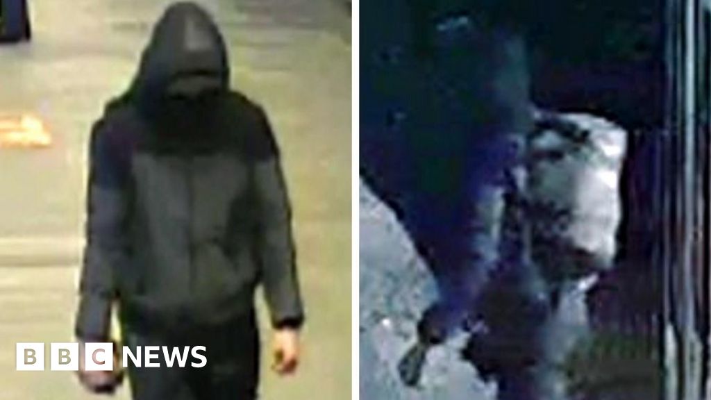 Police unveil suspect images in Oslo US embassy blast