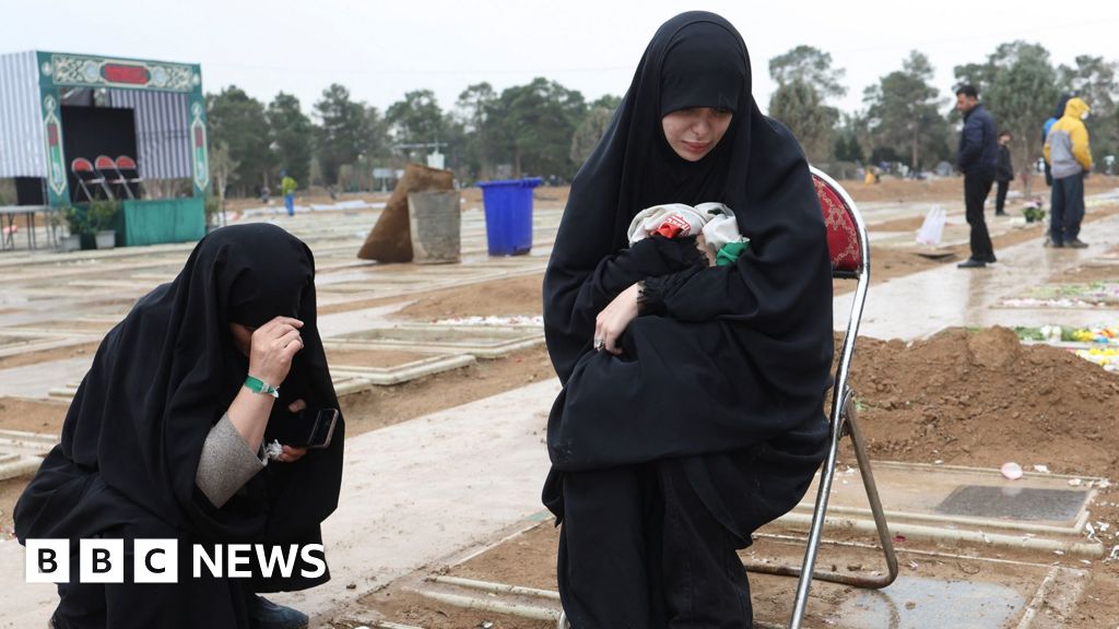 US-Iran Talks: What Young Americans Need to Know About the Stakes