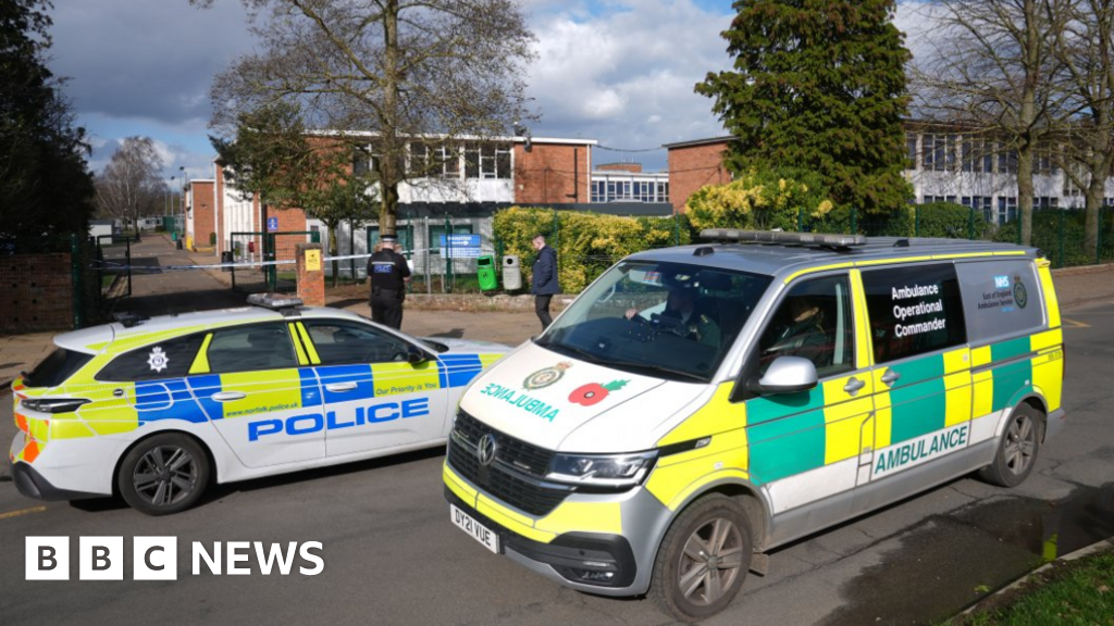 Schools must be prepared: protecting our students in emergencies