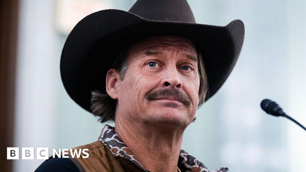 US Army pilots near Kid Rock’s home suspended, then quickly reinstated