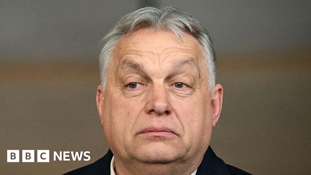 Orbán’s Ukraine Loan Veto Sparks Allegations of Disloyalty and Blackmail
