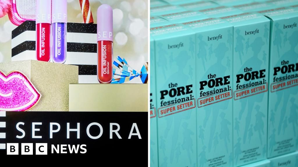 Italy probes Sephora and Benefit for targeting kids with skincare ads