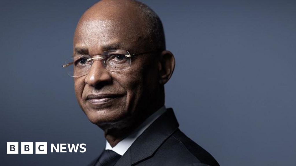 Guinea Opposition Leader Diallo Urges Youth to Stand Firm After Parties Dissolved