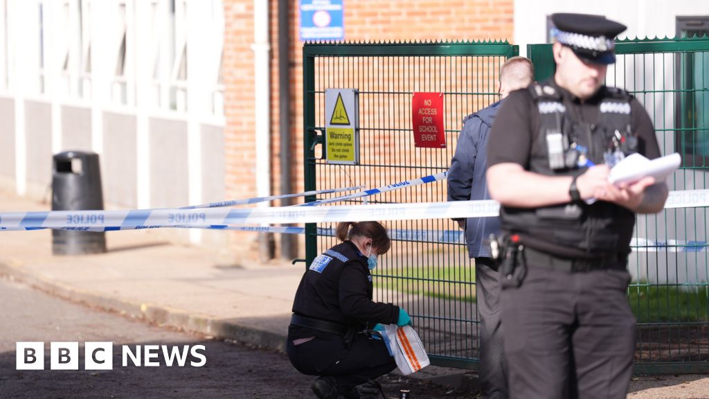 Mother of stabbed student was overseas and terrified during ordeal