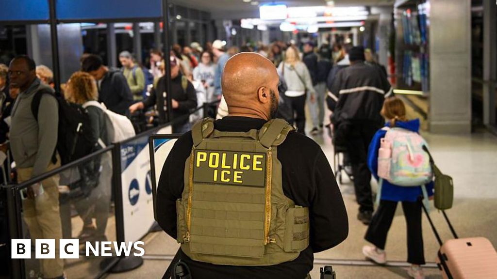 DR Congo Opens Doors to US Deportees, Young Voices Watch Closely