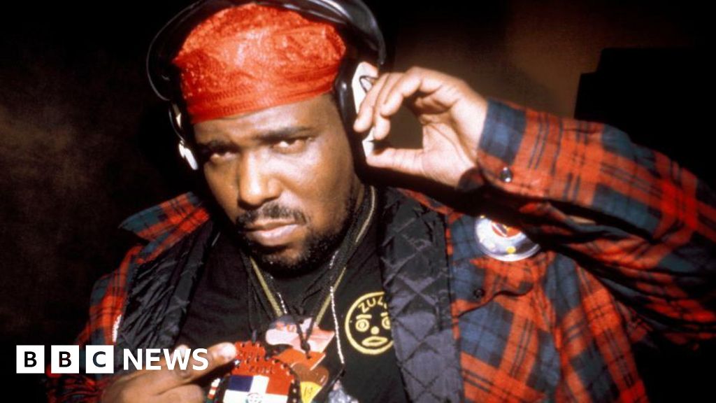 Hip-Hop Legend Afrika Bambaataa Passes Away at 67: A Youth Culture Icon Remembered