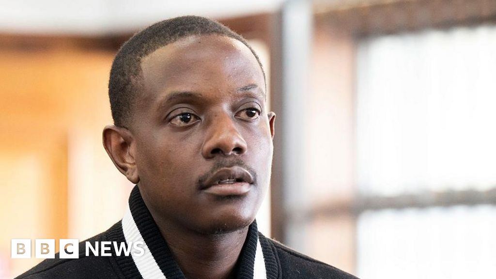 Mugabe’s Son Faces Deportation from South Africa Over Firearm Charge