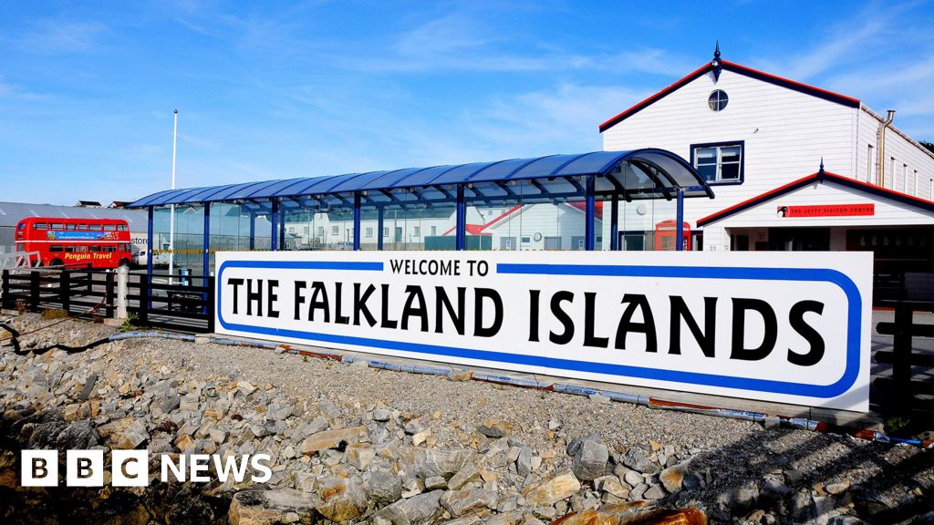 No 10: Falklands Sovereignty Secure with UK After US Review Rumors