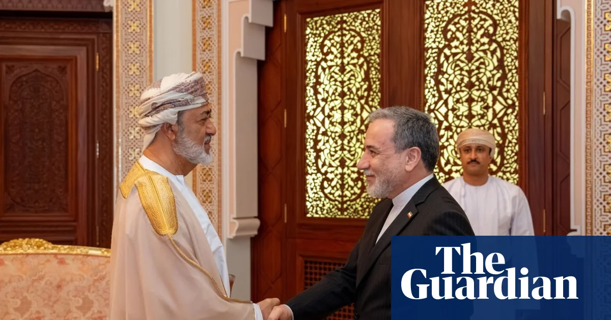 Stalemate persists in Middle East as US, Iran dig in—Tensions escalate with US-Israeli opposition to Iran