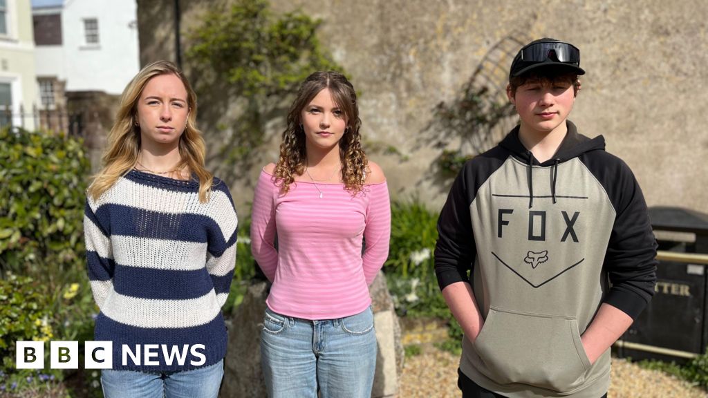 Students Rally Against Teacher Shortages to Demand Change