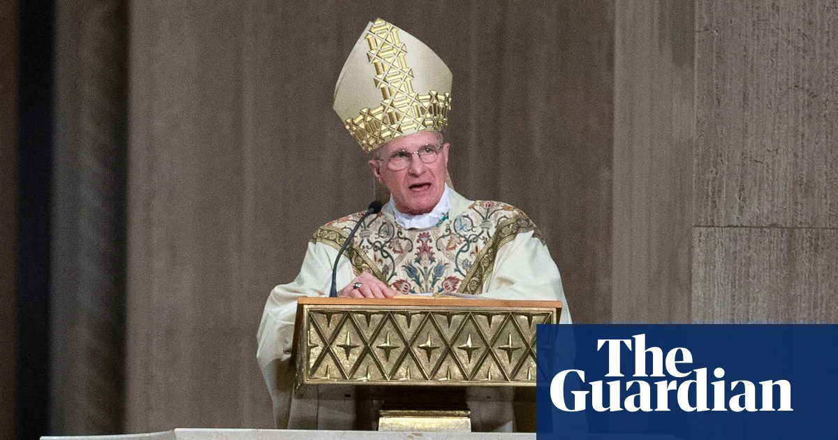 US Military Archdiocese: Iran Conflict Falls Short of ‘Just War’ Criteria