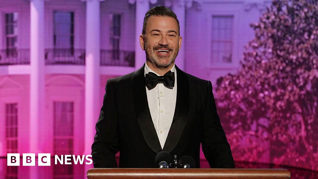 US Regulator Set to Probe Disney Broadcasts Over Jimmy Kimmel’s Melania Joke