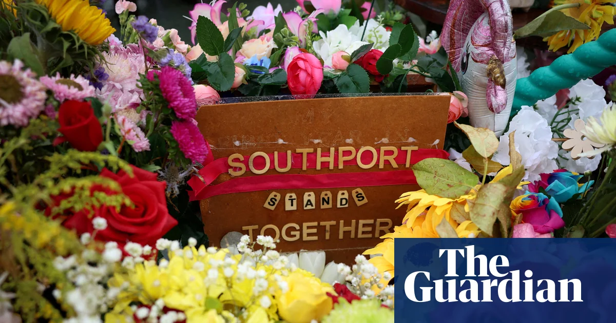 Victims’ Lawyers Warn State Ignoring Lessons After Southport Attack