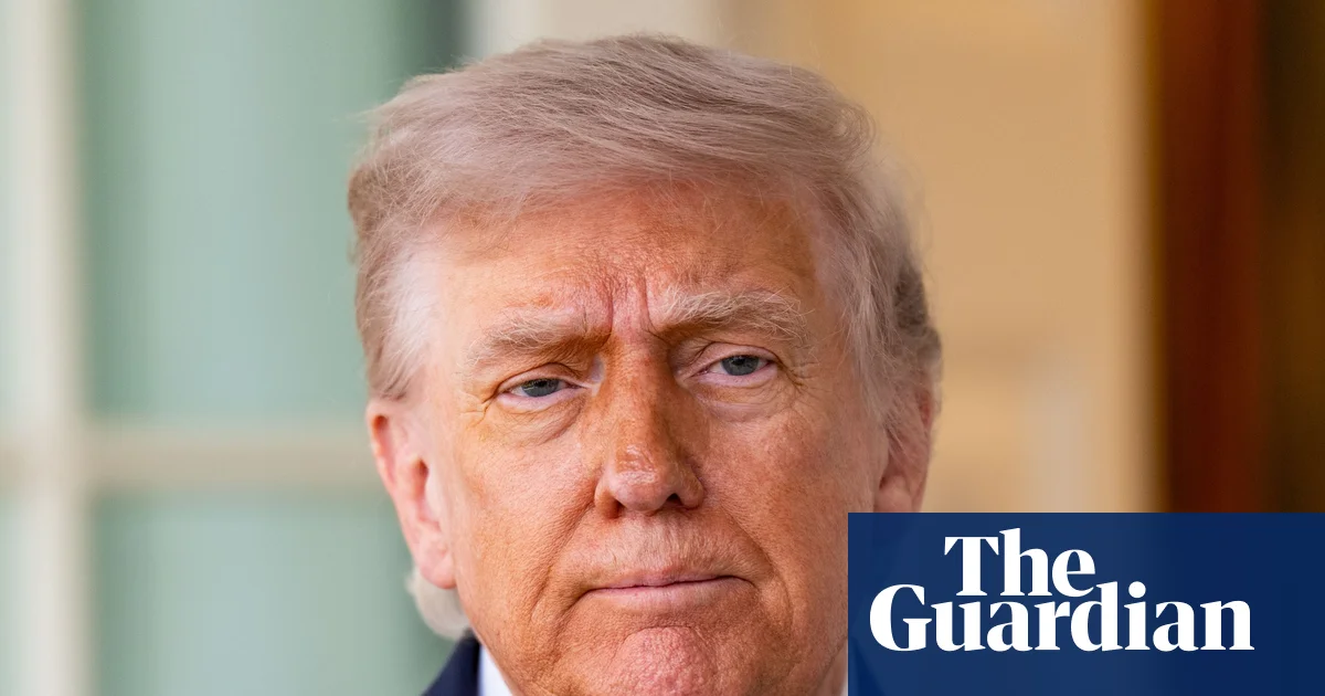 US-Iran Peace Talks Possible Soon as Trump Warns of Tensions with Iran